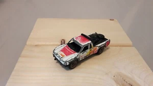 Toyota SR5 - Mc Toy - White Red - China - Bild 1 von 6