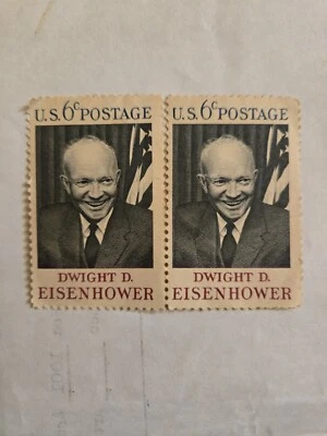 Vintage Postage Stamp - Image 1 of 2