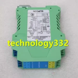 1PC NEW SUPCON central control isolated safety grid SB3043-EX #LM - Picture 1 of 1