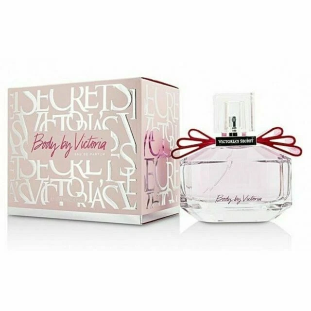 Victoria's Secret Body 3.4oz/100ml Women's Eau de Parfum