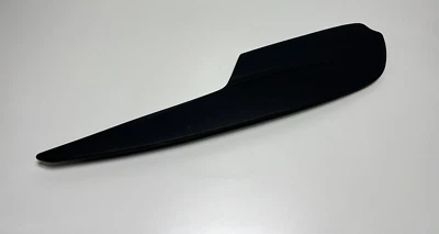 ✅12-19 BMW 640i 650i M6 F06 GRAN CUPÉ CONSOLA CENTRAL CUBIERTA DERECHA PANEL DE MOLDURA OEM Foto 1 de 4