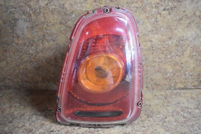Lámpara de luz trasera derecha para pasajero Mini Cooper R56 2007-2010 OEM 2751308 Foto 1 de 4