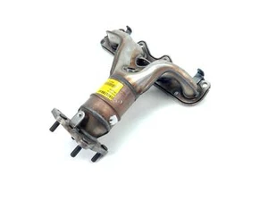 NEU Original Katalysator VW LUPO POLO CADDY IBIZA CORDOBA 1.0 ANV ANW AUC AUD  - Bild 1 von 8