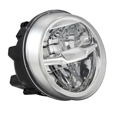 MF6081 Fanale Faro Anteriore Led Origin Piaggio Vespa GTS 125 300 HPE 2023 2024 - Immagine 1 di 4