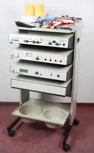 Nemectron EDIT Therapy Center Electrotherapy Devices Physiotherapy - Picture 1 of 11