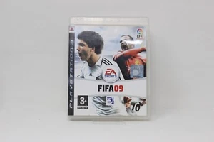 FIFA 09- PS3 PLAY STATION INV-8149 - Bild 1 von 3
