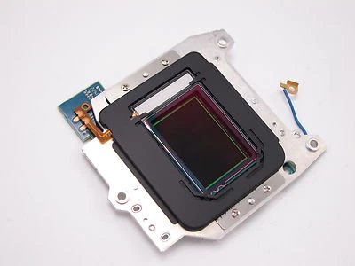 Repair Parts For Nikon D5300 CCD CMOS Image Sensor Matrix New Original - Image 1 of 4