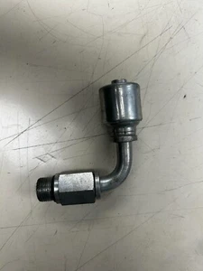 gates hydraulic hose fittings - Picture 1 of 1
