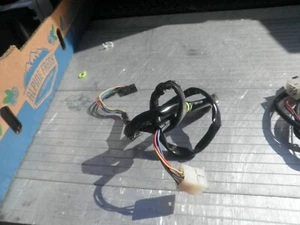 1 pog bill acceptor interface harness /apex - Picture 1 of 1