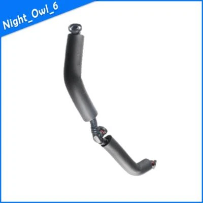 Engine Crankcase Breather Hose For BMW 550i 650i 750i 750Li 2006 - 2007 X5 2007 - Image 1 of 4
