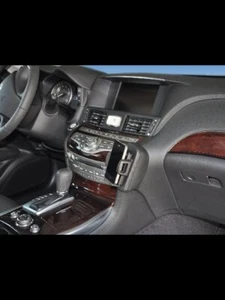 KUDA mobile phone holder 071135 suitable for Infiniti M 2011+ USA - Picture 1 of 4