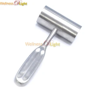 Herramientas de mejor calidad mazo de hueso WDL KIRK de 1,50"" (3,8 cm), 26 oz, longitud 7,50 - Imagen 1 de 3