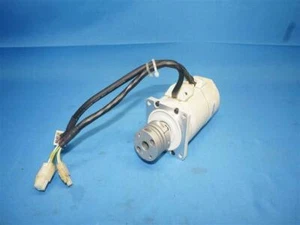 Panasonic MQMA012C1B AC Servo Motor - Picture 1 of 7