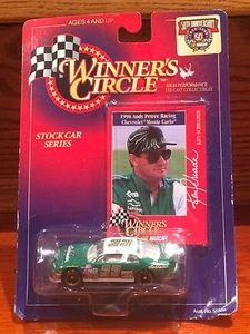Winner's Circle Ken Schrader #33 Chevy Monte Carlo 1:64 - Picture 1 of 1