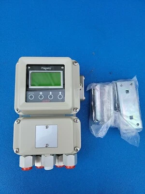 НОВЫЙ ЭЛЕКТРОМАГНИТНЫЙ РАСХОДОМЕР 2021 AZBIL MAGNEW HGG14C-MH4H-1B1N-YAHHONEYWELL - Изображение 1 из 3