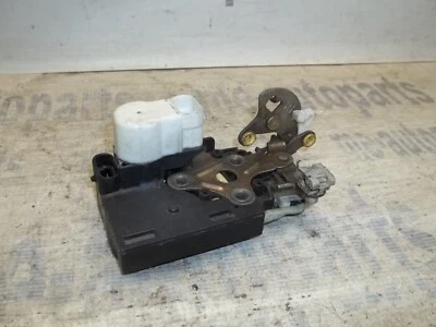 GM CADILLAC DEVILLE OEM PASAJERO DERECHO PUERTA DELANTERA ACTUADOR CIERRE 16639868 Foto 1 de 4