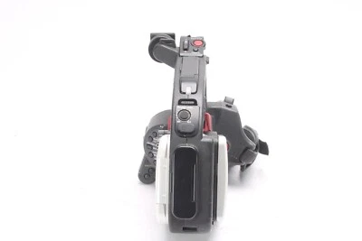 Canon DM-XL1A 3CDD Digital Video Camcorder - AS IS - Image 1 of 4