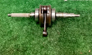 Albero Motore Mbk Flipper 50 2T Anno 1998 1999 2000 Vedi Foto - Imagen 1 de 5