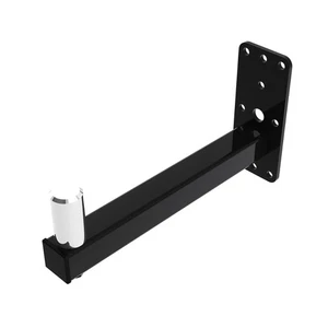 Powerdrive WHY35-B Wall Bracket for Spigot Mounted Speakers up to 40kg - Picture 1 of 1