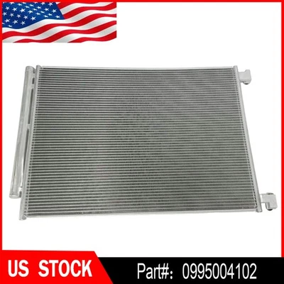 For Mercedes-Benz 2021-23 S500 S580 4Matic 2023-24 C43 AMG 0995004102 Condenser Foto 1 de 4