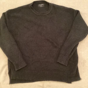 All Saints Strickpullover mit Rundhalsausschnitt M - Bild 1 von 11