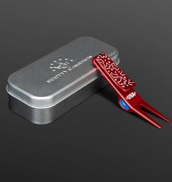 Scotty Cameron Golf Accessories for sale | eBay