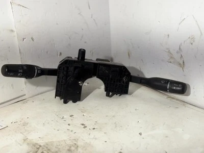 Column Switch Assembly With Fog Lamps Fits 95-00 CIRRUS 1168 - Image 1 of 4