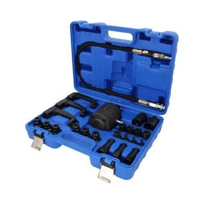 Druckluft-Injektor-Auszieher-Satz, 24-tlg KS TOOLS BT551500