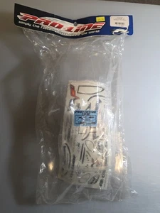 ProLine Corvette C6 150mm Body For 1/18 Scale HPI Micro RS4 - Picture 1 of 2