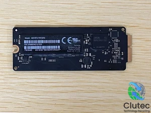 Apple Samsung 1TB SSUAX 655-1810D Solid State Drive SSD MZ-KPU1T0T/0A6 - Picture 1 of 1