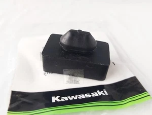 Kawasaki KD80 KD100 KE175 '80-83 KM100 KH125 G5 '72-73 F11 MC1 Damper Rubber New - Picture 1 of 4