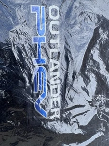 Genuine Outlander Phev Car Mats Full Set - Picture 1 of 5