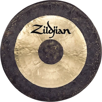 Gong orquestal tradicional Zildjian 30 pulgadas Foto 1 de 2