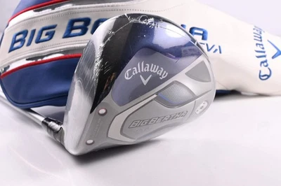 Left Hand Callaway Big Bertha Reva 21 Driver / 10.5 Degree / Ladies Flex - Image 1 of 4