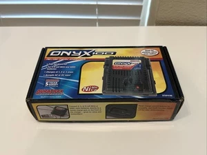 NEW DURATRAX Onyx 100 AC/DC Peak Charger for NiCd NiMH RC Batteries (DTXP4190) - Picture 1 of 3
