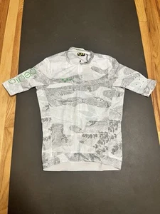 Pedla Cycling Jersey - Brand New With Tags - Size Small - Picture 1 of 6
