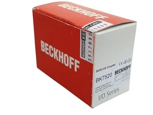 Beckhoff BK7520 - Picture 1 of 5