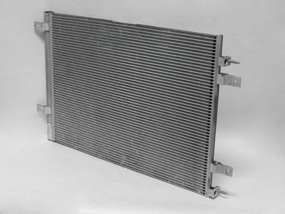 For 2011-2016 Ford F350 Super Duty A/C Condenser 47767DCJP 2012 2013 2014 2015 - Image 1 of 2