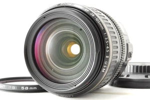 Canon EF 28-105mm f/3.5-4.5 II USM Zoom Lens w/Caps Filter Near Mint From JAPAN - Picture 1 of 12