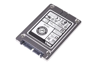 Hard drive Dell 120GB SSD SATA 6G 1.8" HJKFJ - Image 1 of 2