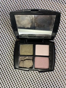 Lancome Color Design Eyeshadow Quad Pink Pearls, Designer, Exhibition, Lava READ - Picture 1 of 4