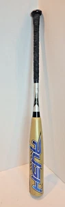 Rawlings Rush Gold Model BBRSHGO 32In 29oz 2 5/8 Barrel - Picture 1 of 8