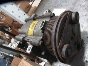 Compresor de CA integral AC SOHC compatible con 94 ESCORT 218952 - Imagen 1 de 12