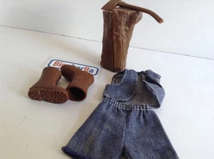 🔥PAKET ACTION FIGUREN 🏆MATTEL BIG JIM JOSH OUTFIT CLASSIC 🔥👏 GELEGENHEIT🏅 - Bild 1 von 6