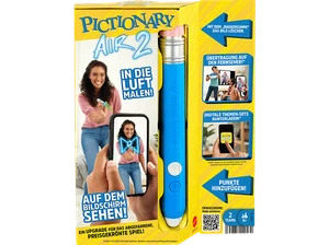 MATTEL GAMES Pictionary Air 2.0 Brettspiel Neuware - Bild 1 von 1