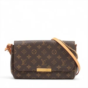 Louis Vuitton Monogram Favorite PM M40717 - Picture 1 of 13