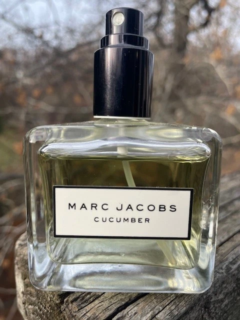 Marc Jacobs Cucumber Fragrances for Women for sale | eBay