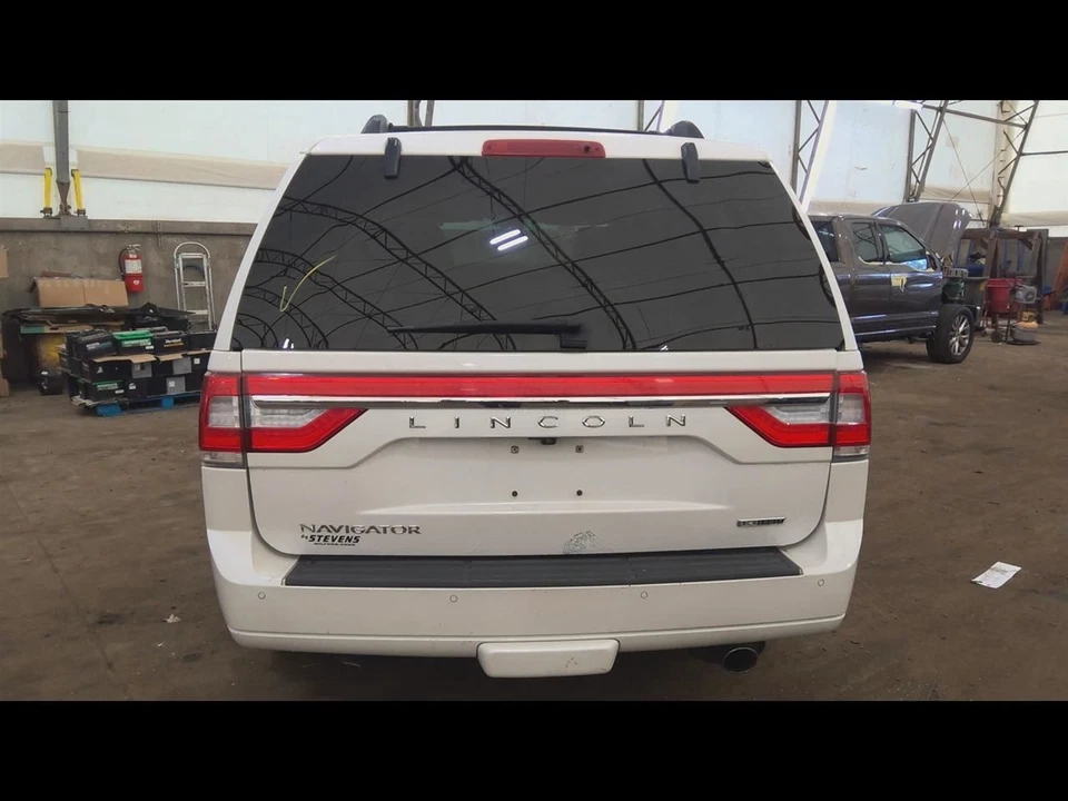 Engine ECM Electronic Control Module VIN G Turbo Fits 15-21 TRANSIT 150 6837691 - Image 1 of 4
