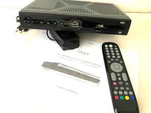 Humax  PR-HD3000C Kabel-Receiver - Bild 1 von 4
