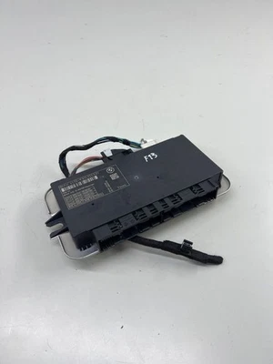 BMW 6 F12 F13 2013 modulo luce sensore luce 9313933 ESP44687 - Immagine 1 di 4